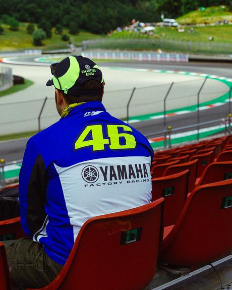 Tout ce qu’il s’est passé au Grand Prix Oakley Mugello