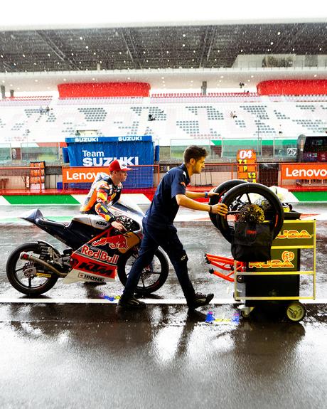 Tout ce qu’il s’est passé au Grand Prix Oakley Mugello