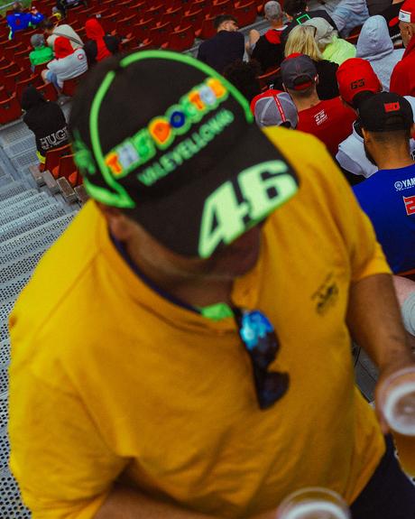 Tout ce qu’il s’est passé au Grand Prix Oakley Mugello