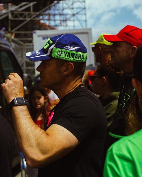 Tout ce qu’il s’est passé au Grand Prix Oakley Mugello