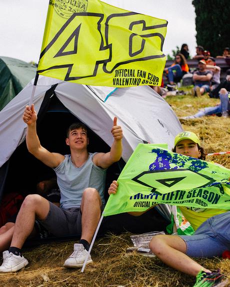 Tout ce qu’il s’est passé au Grand Prix Oakley Mugello