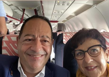 Heureux de retrouver l’ancienne députée de Toulouse Catherine Lemorton catherine lemorton,jean luc romero michel,admd,euthanasie,toulouse