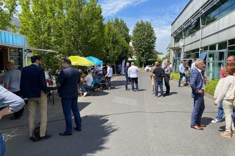 Retour sur la fabuleuse Journée Portes Ouvertes EAVS 2022 !