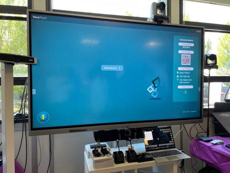 Retour sur la fabuleuse Journée Portes Ouvertes EAVS 2022 !