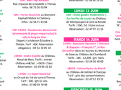 Programme Loire Sologne-Berry