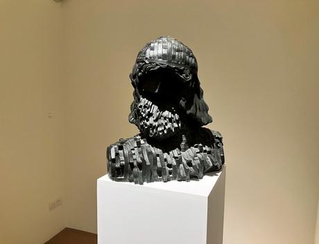 Galerie Tornabuoni   exposition MARIO CEROLI