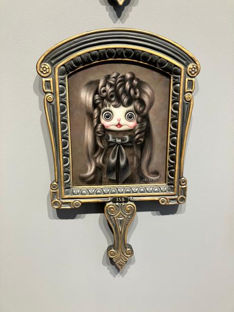 Galerie Perrotin « Mark RYDEN » – animal secrets- jusqu’au30 Juillet 2022.