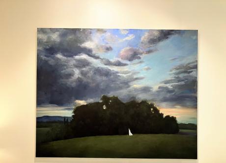 Galerie INSULA exposition  Sandrine Rondard -jusqu’au 15 Juillet 2022.