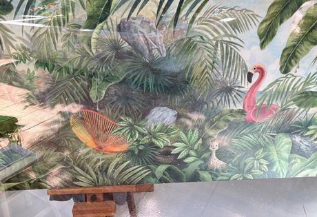 Fonds de Dotation – Kojiro AKAGI  » PLASTIKOS  » Chisato Tsuchiya -exposition jusqu’au 26/06/2022.