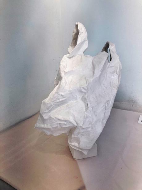 Fonds de Dotation – Kojiro AKAGI  » PLASTIKOS  » Chisato Tsuchiya -exposition jusqu’au 26/06/2022.