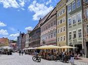 Ticket Stadtbummeln Landshut, Fotoreportage Flâner Landshut Bilder photos