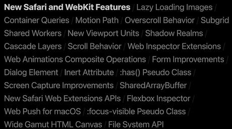 suffisant pour repousser les accusations de freiner le Web ? • DEVCLASS suffisant pour repousser les accusations de freiner le Web ? • DEVCLASS