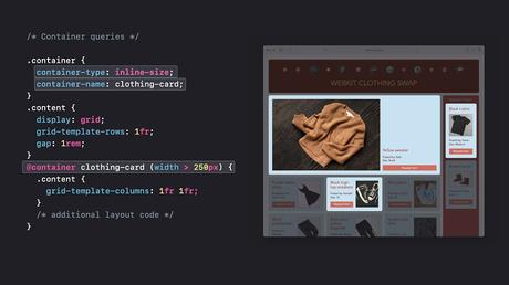 suffisant pour repousser les accusations de freiner le Web ? • DEVCLASS suffisant pour repousser les accusations de freiner le Web ? • DEVCLASS