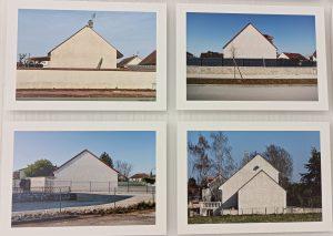 Jérémie Blancféné, chez F. Le Corre Jérémie Blancféné, chez F. Le Corre