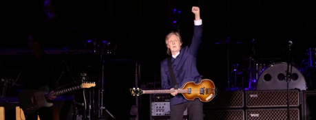 10 choses à savoir sur Paul McCartney