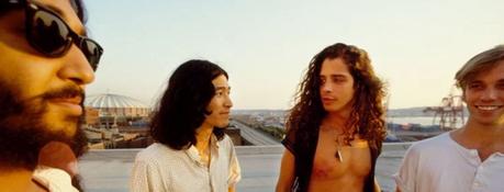 La chanson de Soundgarden qui a été inspirée par les Beatles La chanson de Soundgarden qui a été inspirée par les Beatles