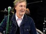 Découvrez liste chansons interprétées Paul McCartney lors concert Fenway Park, Boston juin)