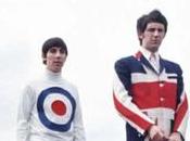 chanson Beatles Paul McCartney écrite pour faire taire Who.