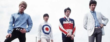 La chanson des Beatles que Paul McCartney a écrite pour faire taire les Who.