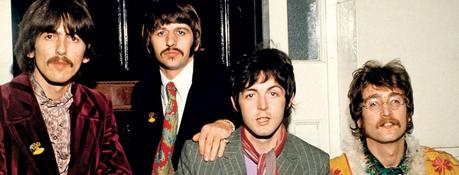La chanson des Beatles qui vient du fait d’être “très paranoïaque”.