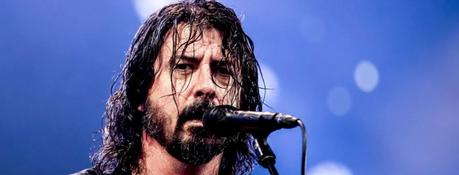 Dave Grohl révèle sa chanson préférée des Beatles