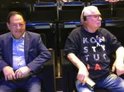 Honneur représenter Anne Hidalgo l’AG ICORN Gdansk