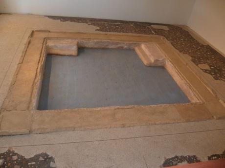 archéologie,villa gallo-romaine,loupian,mèze,histoire,musée,fouilles