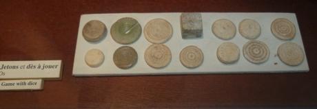 archéologie,villa gallo-romaine,loupian,mèze,histoire,musée,fouilles