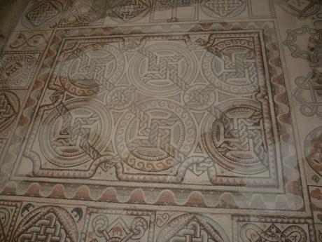 archéologie,villa gallo-romaine,loupian,mèze,histoire,musée,fouilles