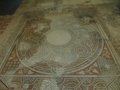 archéologie,villa gallo-romaine,loupian,mèze,histoire,musée,fouilles