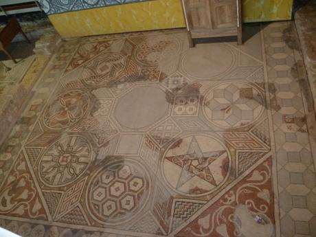 archéologie,villa gallo-romaine,loupian,mèze,histoire,musée,fouilles