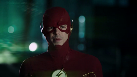 Critiques Séries : The Flash. Saison 8. Episodes 15, 16 et 17.
