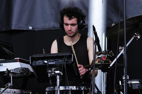 Festival Art Rock- Musiciens du Métro au Village - Joylie _ Saint-Brieuc, le 5 juin 2022