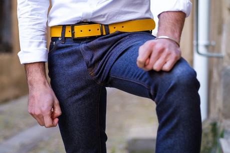 Nodie’s : maroquinerie made in France, haut de gamme, responsable, à prix accessible Nodies accessoires en cuir made in France pour homme