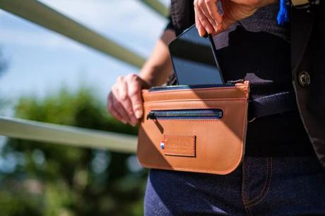 Nodie’s : maroquinerie made in France, haut de gamme, responsable, à prix accessible Nodie’s : maroquinerie made in France, haut de gamme, responsable, à prix accessible