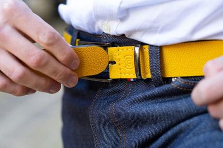 Nodie’s : maroquinerie made in France, haut de gamme, responsable, à prix accessible Nodie’s : maroquinerie made in France, haut de gamme, responsable, à prix accessible