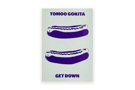 TOMOO GOKITA – GET DOWN TOMOO GOKITA – GET DOWN