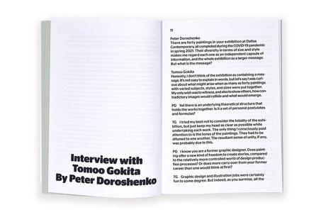 TOMOO GOKITA – GET DOWN