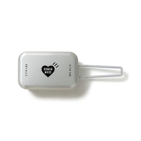 Human Made va drop sa collection Summer Camp 2022