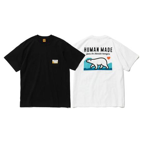 Human Made va drop sa collection Summer Camp 2022