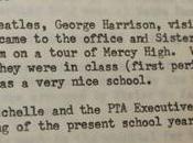 Alors Paul McCartney retour Baltimore, Beatles souvient moment foudre frappé lors visite groupe 1964.