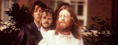 Le premier tube numéro un des Beatles qui ne parlait pas seulement d'amour.