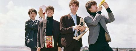 Les 10 chansons des Beatles les plus écoutées à ce jour Les 10 chansons des Beatles les plus écoutées à ce jour