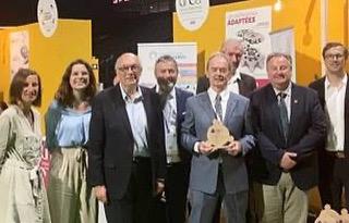 Bravo à Joseph Coulloc’h, Président d’AAZ, et Fabien Larue jean luc romeor michel,covid,sida