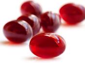 SANTÉ MUSCULAIRE L’huile krill renforce muscle squelettique