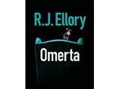 R.J. Ellory Omerta