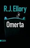 R.J. Ellory – Omerta