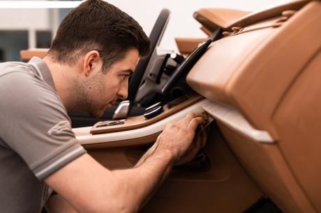 LE NOUVEAU RANGE ROVER SPORT SE DÉVOILE LE NOUVEAU RANGE ROVER SPORT SE DÉVOILE