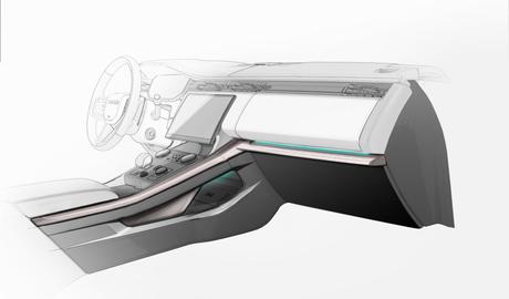 LE NOUVEAU RANGE ROVER SPORT SE DÉVOILE LE NOUVEAU RANGE ROVER SPORT SE DÉVOILE