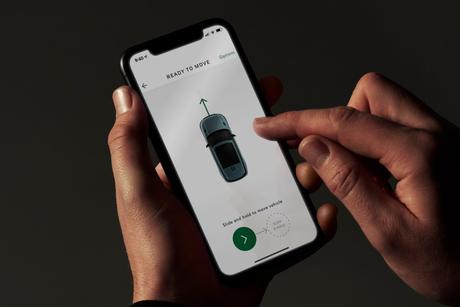 LE NOUVEAU RANGE ROVER SPORT SE DÉVOILE LE NOUVEAU RANGE ROVER SPORT SE DÉVOILE